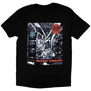 Collage Hip Hop 90's Style T-shirt, Graphics Tee